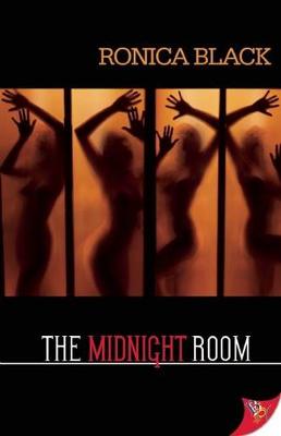 Book cover for The Midnight Room