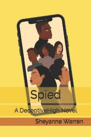 Cover of Spied