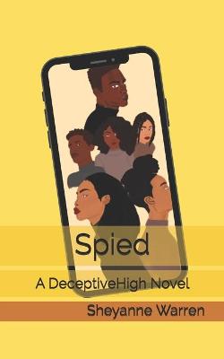 Cover of Spied