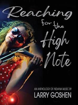 Book cover for Reaching for the High Note