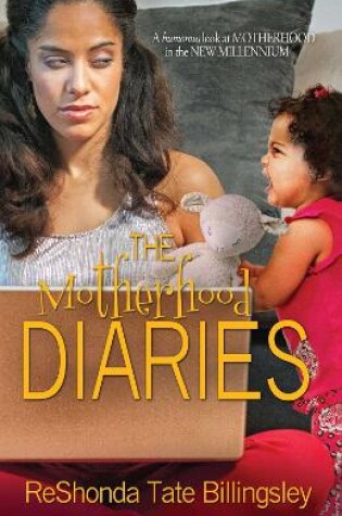 Cover of The Motherhood Diaries