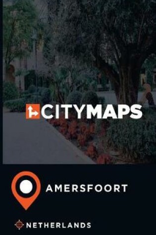 Cover of City Maps Amersfoort Netherlands