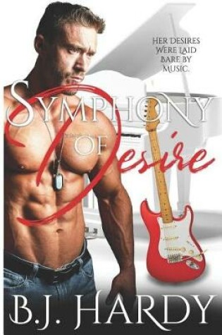 Cover of Symphony of Desire