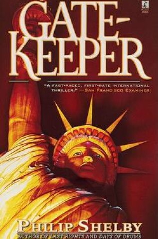 Cover of Gatekeeper