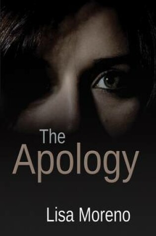 Cover of The Apology