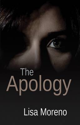 Book cover for The Apology