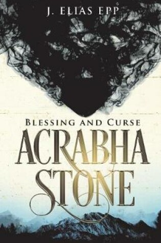 Cover of Blessing and Curse