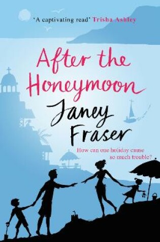 Cover of After the Honeymoon