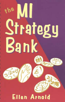 Book cover for The MI Strategy Bank
