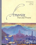 Book cover for America Vol2 Chapters 16-33 & I/a CD Pkg