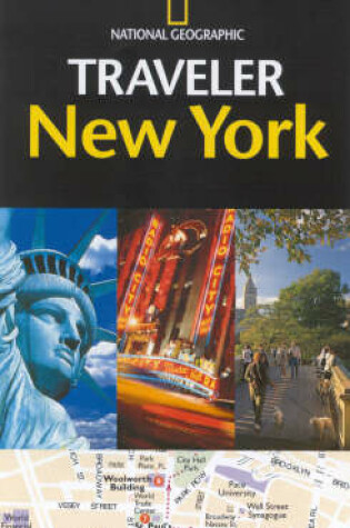 Cover of New York