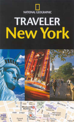 Cover of New York