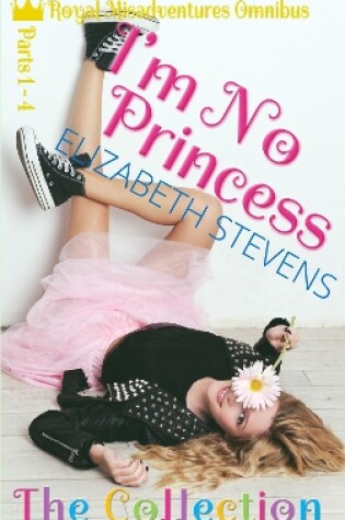 Cover of I'm No Princess