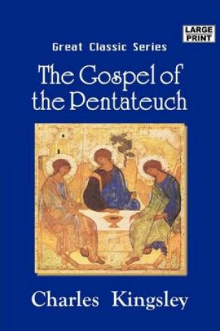 Cover of The Gospel of the Pentateuch