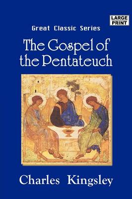 Book cover for The Gospel of the Pentateuch