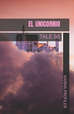 Book cover for El Unicornio