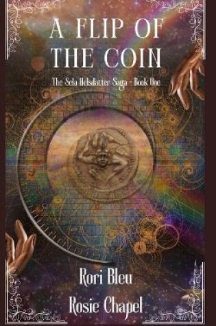Cover of A Flip of the Coin