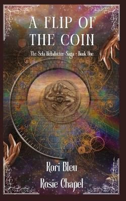 Book cover for A Flip of the Coin