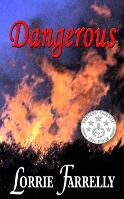 Book cover for Dangerous