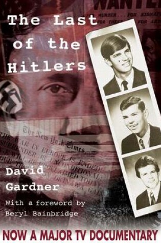 Cover of The Last of the Hitlers