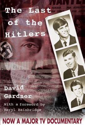 Book cover for The Last of the Hitlers