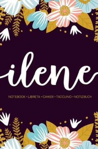 Cover of Ilene