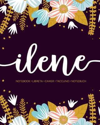 Book cover for Ilene