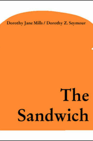 Cover of The Sandwich