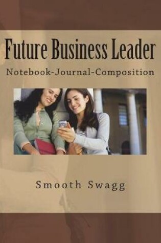 Cover of Future Business Leader