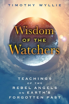 Book cover for Wisdom of the Watchers