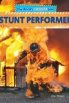 Book cover for Stunt Performer