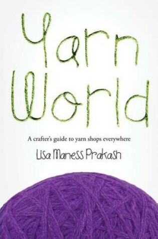 Cover of Yarn World