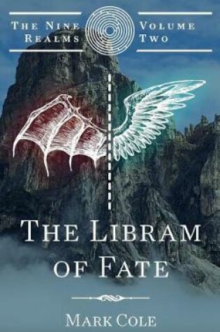 Cover of The Libram of Fate