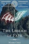 Book cover for The Libram of Fate