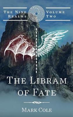 Book cover for The Libram of Fate