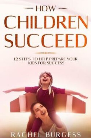 Cover of How Children Succeed