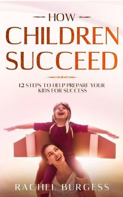 Book cover for How Children Succeed