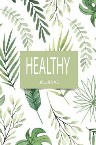 Cover of healthy journal