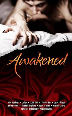 Book cover for Awakened