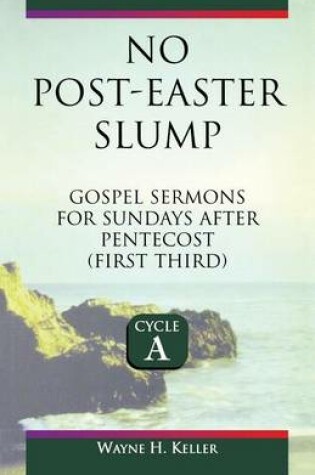 Cover of No-Post Easter Slump