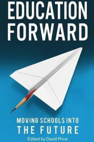 Cover of Education Forward