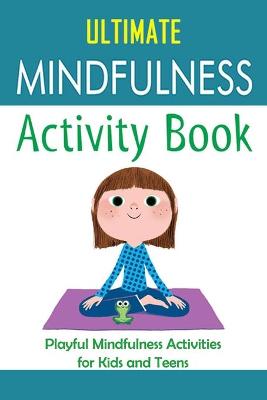 Cover of Ultimate Mindfulness Activity Book