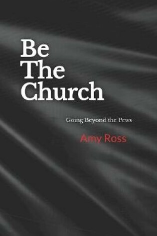 Cover of Be The Church