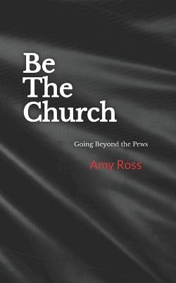 Book cover for Be The Church