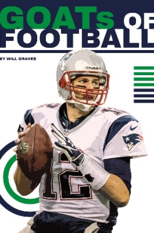 Cover of GOATs of Football