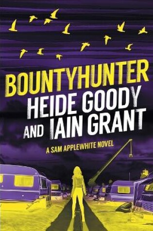 Cover of Bountyhunter