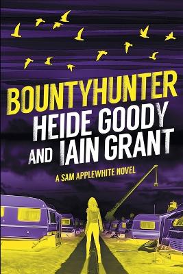 Book cover for Bountyhunter