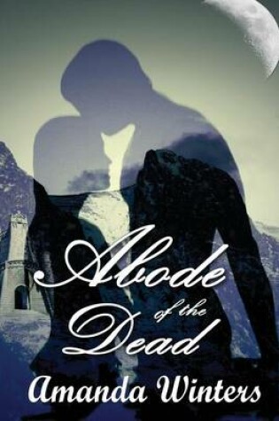 Cover of Abode of the Dead