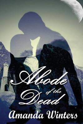 Book cover for Abode of the Dead