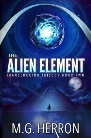 Cover of The Alien Element